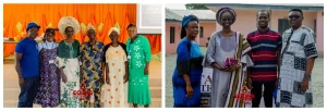 The ECWA College of Nursing Sciences, Egbe, recently concluded its maiden Staff Retreat, marking a significant milestone in the history of the College.