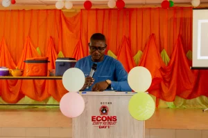 The ECWA College of Nursing Sciences, Egbe, recently concluded its maiden Staff Retreat, marking a significant milestone in the history of the College.