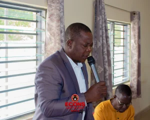 The ECWA College of Nursing Sciences, Egbe, recently concluded its maiden Staff Retreat, marking a significant milestone in the history of the College.