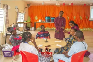 The ECWA College of Nursing Sciences, Egbe, recently concluded its maiden Staff Retreat, marking a significant milestone in the history of the College.